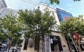 Busan Hwamyeongdong Mercy