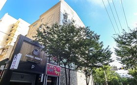 Busan Hwamyeongdong Mercy