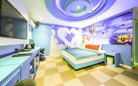 Busan Hwamyeong-Dong Spa
