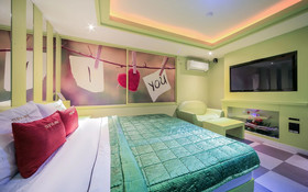 Busan Hwamyeong-Dong Spa