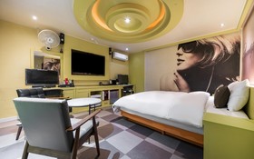Busan Hwamyeong-Dong Spa