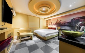 Busan Hwamyeong-Dong Spa
