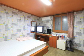 Busan Inn