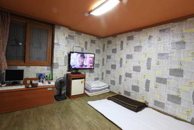 Busan Inn