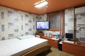 Busan Inn