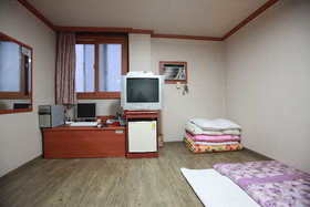 Busan Inn