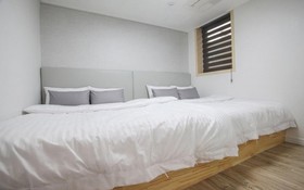 Busan Inner Peace Pension