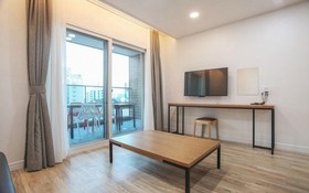 Busan Inner Peace Pension