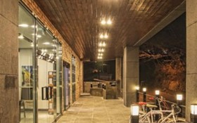 Busan Inner Peace Pension