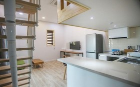 Busan Inner Peace Pension