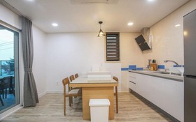 Busan Inner Peace Pension