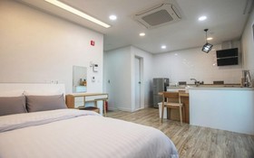 Busan Inner Peace Pension