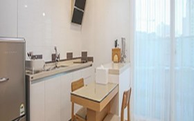 Busan Inner Peace Pension