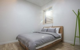 Busan Inner Peace Pension