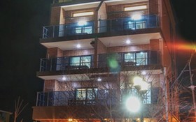 Busan Inner Peace Pension