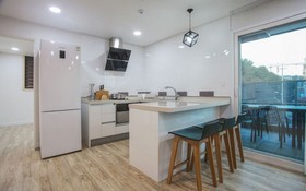 Busan Inner Peace Pension