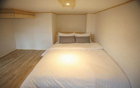 Busan Inner Peace Pension