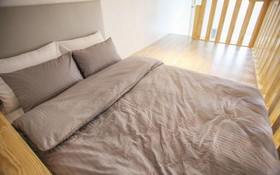 Busan Inner Peace Pension