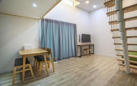 Busan Inner Peace Pension