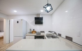 Busan Inner Peace Pension