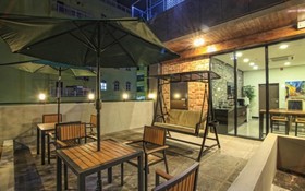 Busan Inner Peace Pension