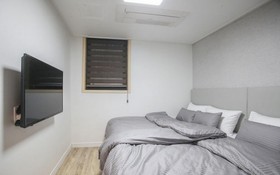 Busan Inner Peace Pension