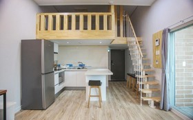 Busan Inner Peace Pension