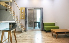 Busan Inner Peace Pension