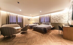 Busan Jeonggwan Hotel Seven Bricks