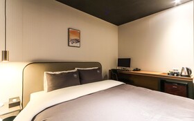 Busan Jeonggwan Hotel Seven Bricks