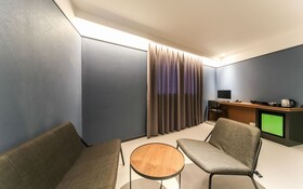 Busan Jeonggwan Hotel Seven Bricks