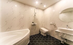 Busan Jeonggwan Hotel Seven Bricks