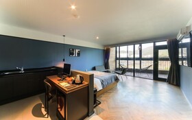 Busan Jeonggwan Hotel Seven Bricks