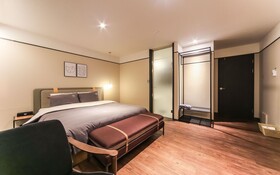 Busan Jeonggwan Hotel Seven Bricks