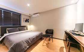 Busan Jeonggwan Hotel Seven Bricks