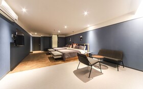 Busan Jeonggwan Hotel Seven Bricks