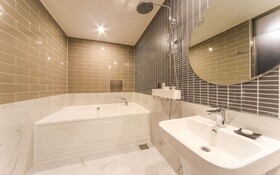 Busan Jeonggwan Hotel Seven Bricks