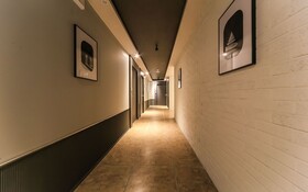 Busan Jeonggwan Hotel Seven Bricks