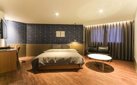 Busan Jeonggwan Hotel Seven Bricks