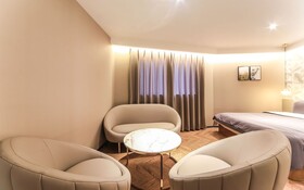 Busan Jeonggwan Hotel Seven Bricks