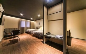 Busan Jeonggwan Hotel Seven Bricks