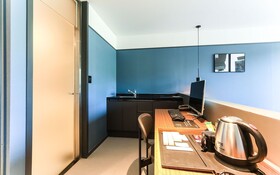 Busan Jeonggwan Hotel Seven Bricks