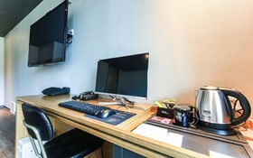 Busan Jeonggwan Hotel Seven Bricks