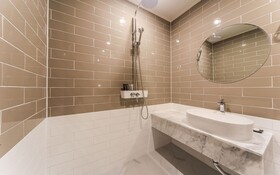 Busan Jeonggwan Hotel Seven Bricks