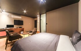 Busan Jeonggwan Hotel Seven Bricks