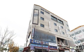 Busan Jeonggwan Hotel Seven Bricks