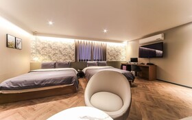 Busan Jeonggwan Hotel Seven Bricks