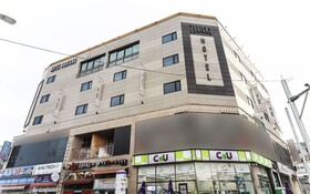 Busan Jeonggwan Hotel Seven Bricks