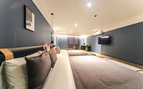 Busan Jeonggwan Hotel Seven Bricks