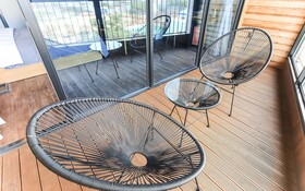 Busan Jeonggwan Hotel Seven Bricks